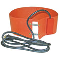 Omega Heater Blanket for Refrigerant Cylinders MT1412
