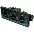 Omega A/c-heater Control Head Module MT1806