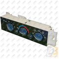 Omega A/c-heater Control Head Module MT1808