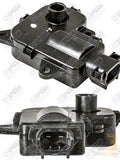 Omega Actuator Heater Door 31-60102