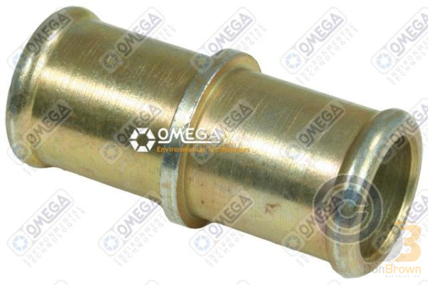 Omega Adapter Heater 1/2in 35-H1915