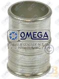 Omega Adapter Heater 1in 35-H1919