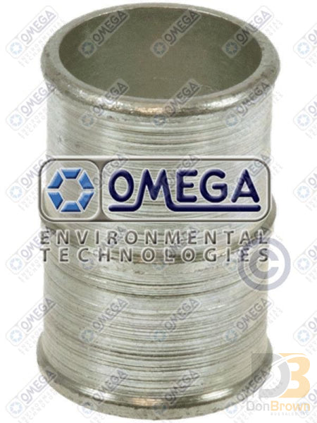 Omega Adapter Heater 1in 35-H1919