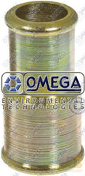 Omega Adapter Heater 35-H1907