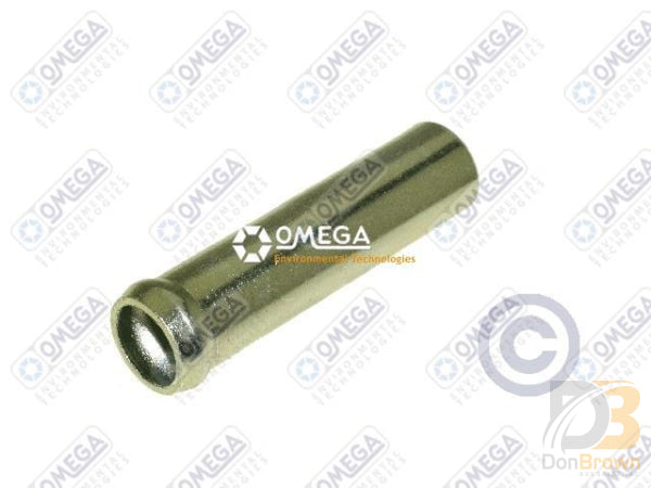 Omega Adapter Heater 5/8in Tube X 5/8in Hose 35-H1931