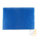 Kysor/Bergstrom Air Filter, Heater - Fe Bus 3199088 1000220539