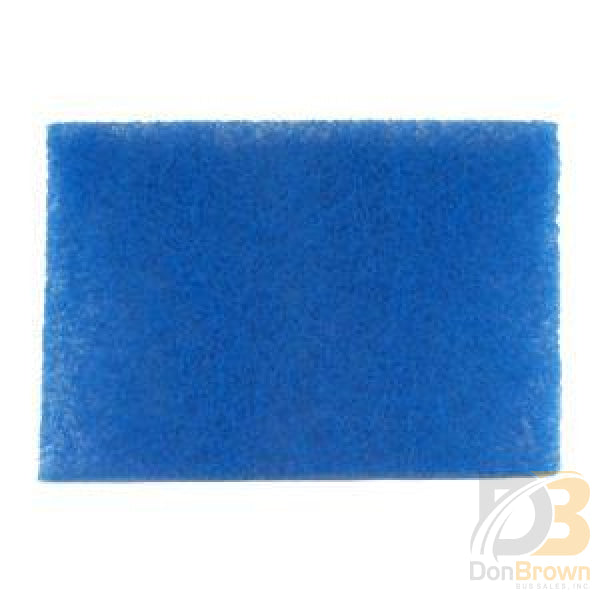 Kysor/Bergstrom Air Filter, Heater - Fe Bus 3199088 1000220539