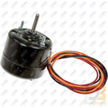 Omega Blower Motor Heater CW 1/4in 2 Speed 26-13481
