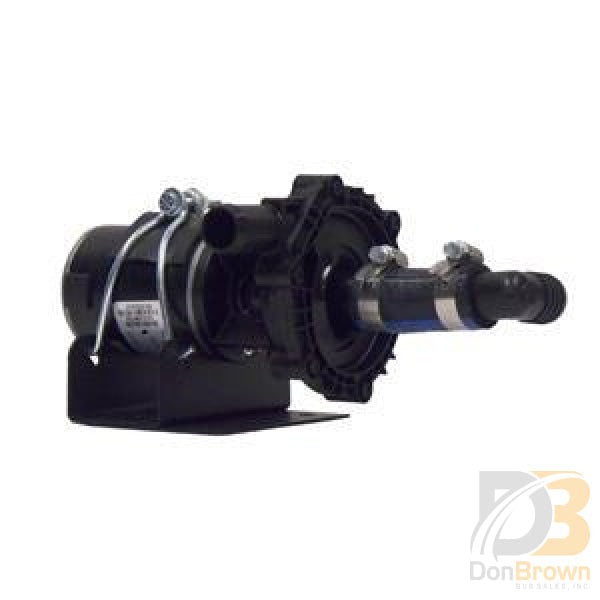 Kysor/Bergstrom Booster Pump Assembly, 12V 1099317 1001487640