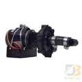 Kysor/Bergstrom Booster Pump Assembly, 12V 1099318 1001487649