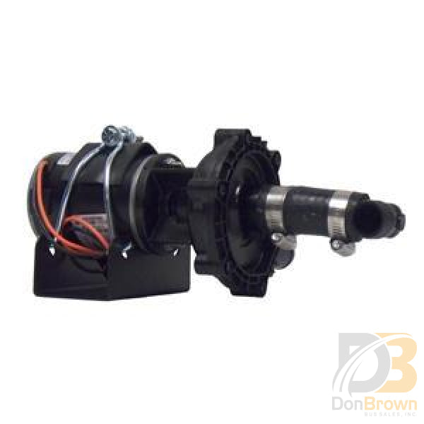 Kysor/Bergstrom Booster Pump Assembly, 12V 1099318 1001487649