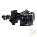 Kysor/Bergstrom Booster Pump Assembly, 12V 1099322 1001487648