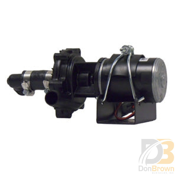 Kysor/Bergstrom Booster Pump Assembly, 12V 1099322 1001487648