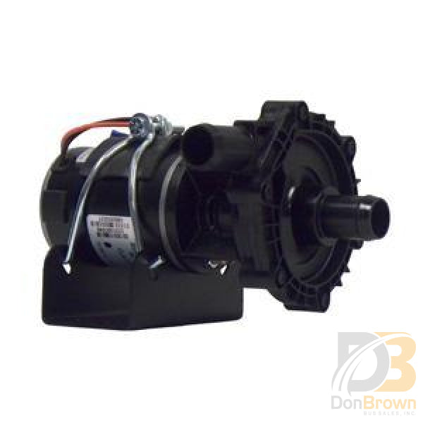 Kysor/Bergstrom Booster Pump Assembly, 12V 1099325 1001487642