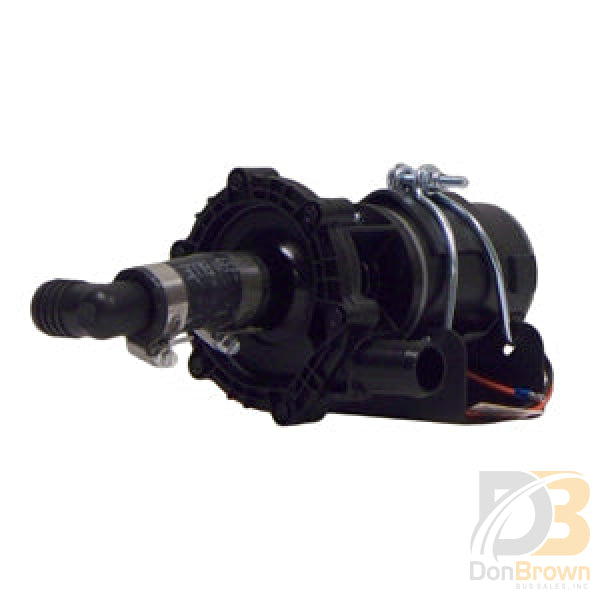 Kysor/Bergstrom Booster Pump Assembly, 12V 1099326 1001487644