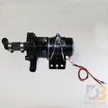 Kysor/Bergstrom Booster Pump Assembly, 12V 1099328 1001487645