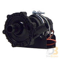 Kysor/Bergstrom Booster Pump Assembly, 24V 1099327 1001487643