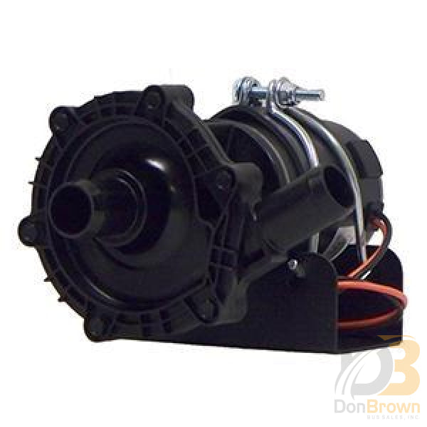 Kysor/Bergstrom Booster Pump Assembly, 24V 1099327 1001487643