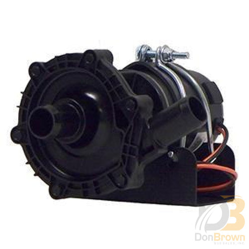 Kysor/Bergstrom Booster Pump Assembly, 24V 1099327 1001487643