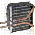 Omega Coil Assembly Heater 27-07335