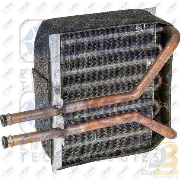 Omega Coil Assembly Heater 27-07335