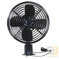 Kysor/Bergstrom Defrost Fan 1299024 756718C