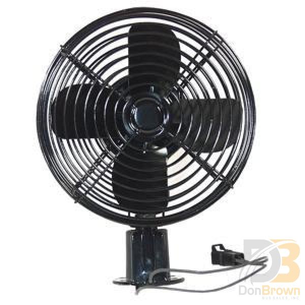 Kysor/Bergstrom Defrost Fan 1299024 756718C