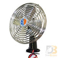 Kysor/Bergstrom Defrost Fan 1299029 756737