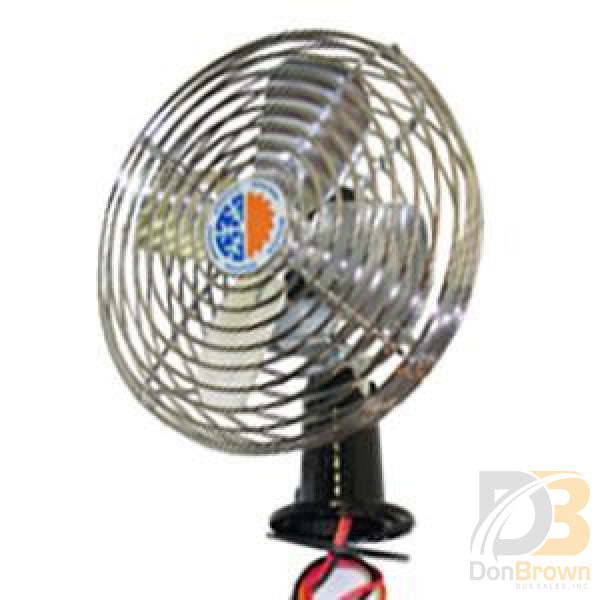 Kysor/Bergstrom Defrost Fan 1299029 756737