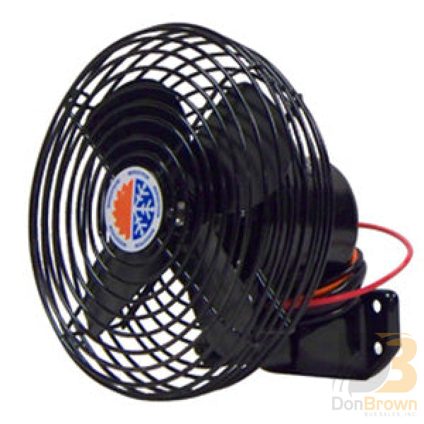 Kysor/Bergstrom Defrost Fan 1299030 1000202056