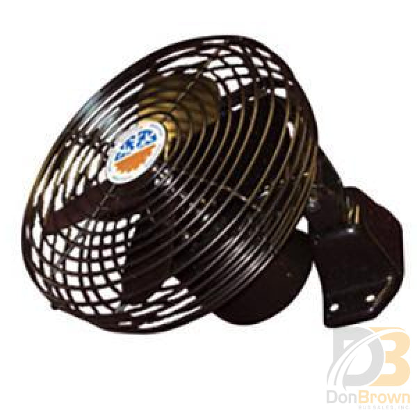 Kysor/Bergstrom Defrost Fan 1299035 1000208584