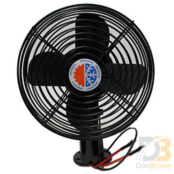 Kysor/Bergstrom Defrost Fan, 12V 1299046 1000326620