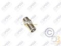 Omega Fitting Heater 3/8in MP X 5/8in Hose 35-H1903