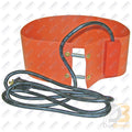 Omega Heater Blanket for Refrigerant Cylinders MT1412