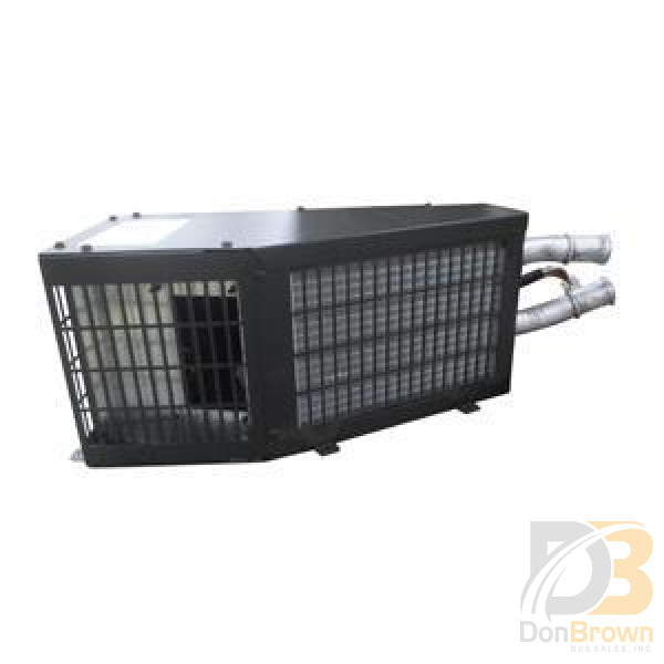 Kysor/Bergstrom Heater, Bus Driver Re 3399090 1001248560