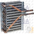 Omega Heater Coil 27-00575