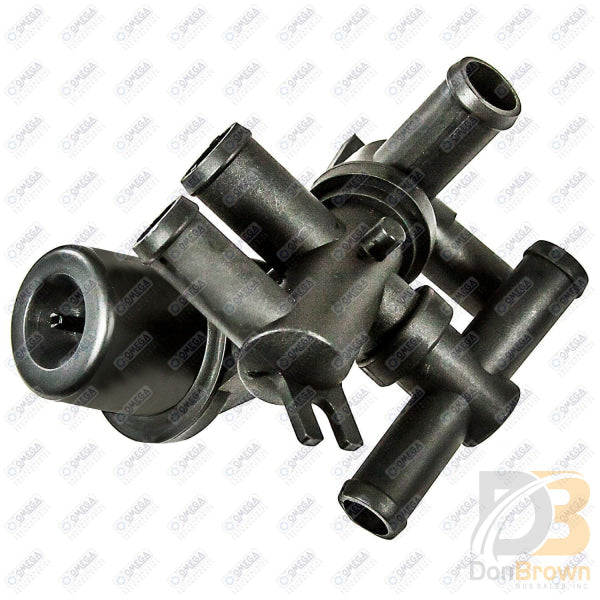 Omega Heater Control Valve 96-05 Chev/gmc 31-60094-AM