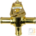 Omega Heater Control Valve H38C-2643-000 31-60101