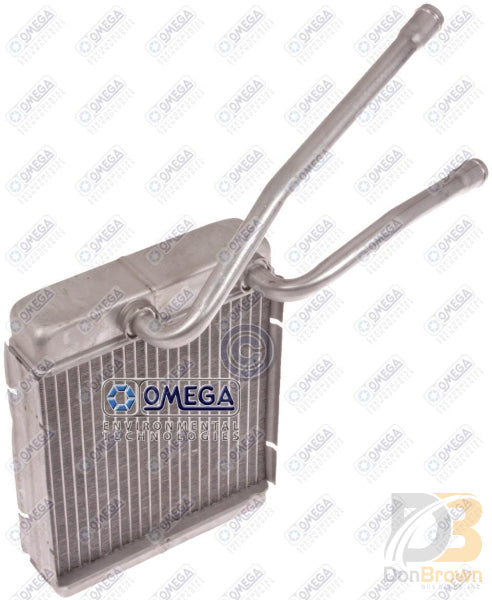 Omega Heater Core 00-04 Ford Focus 27-54222