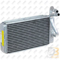 Omega Heater Core 04-08 Ford F-150 27-54224