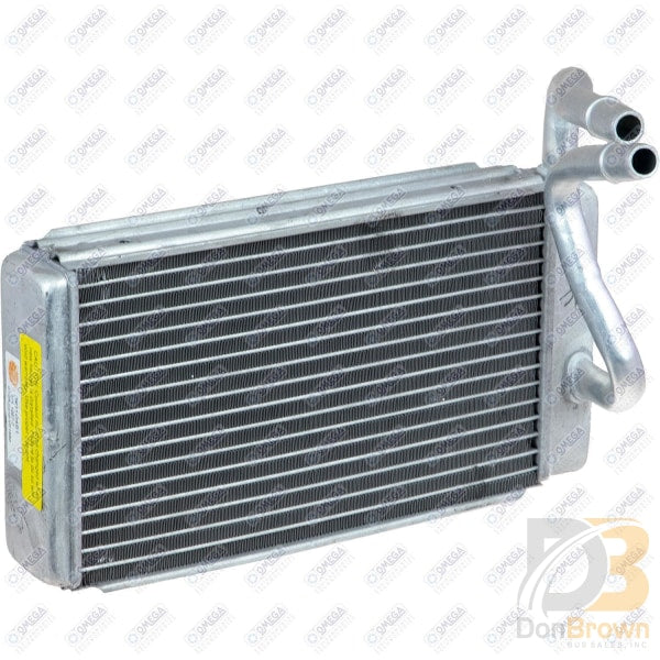 Omega Heater Core 04-08 Ford F-150 27-54224