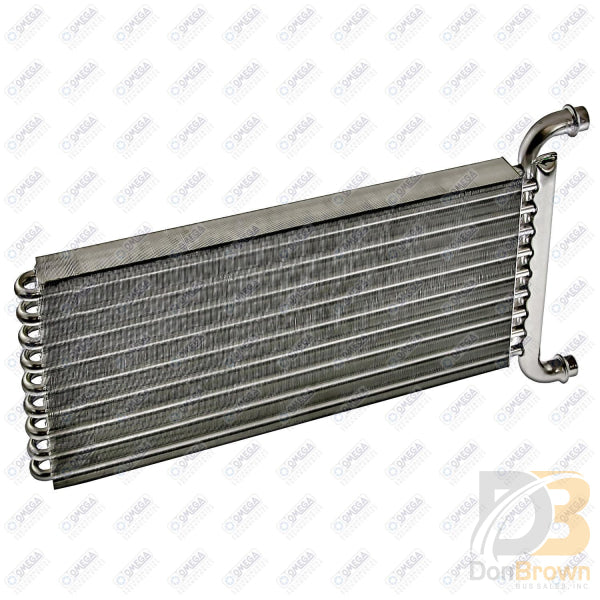 Omega Heater Core 07-13 Sprinter 27-52668