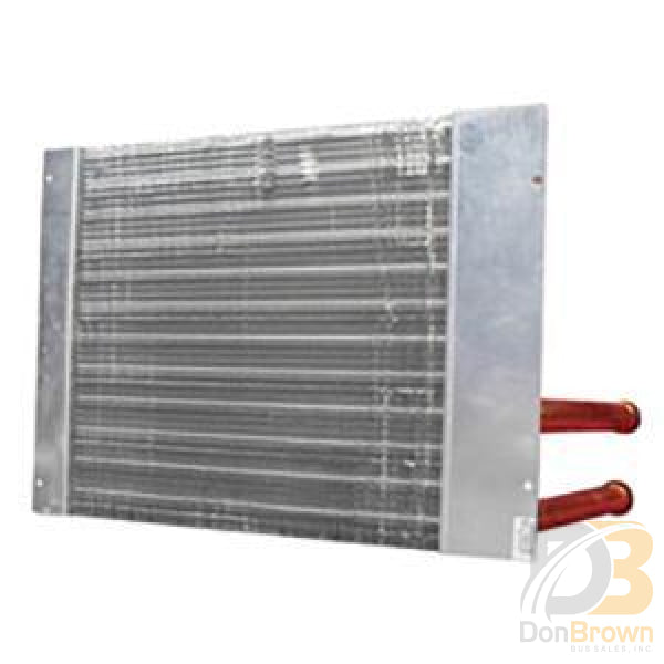 Kysor/Bergstrom Heater Core 108428M