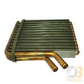 Kysor/Bergstrom Heater Core 1712007 1000039686