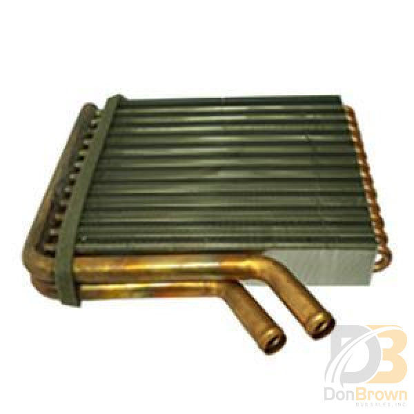 Kysor/Bergstrom Heater Core 1712007 1000039686