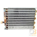 Kysor/Bergstrom Heater Core 1713004 108240