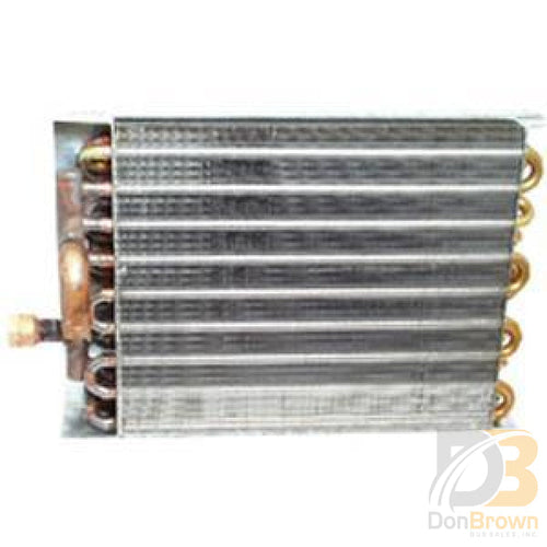 Kysor/Bergstrom Heater Core 1713004 108240