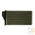 Kysor/Bergstrom Heater Core 1713012 1000477648