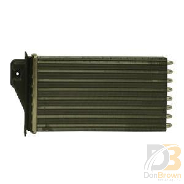 Kysor/Bergstrom Heater Core 1713012 1000477648