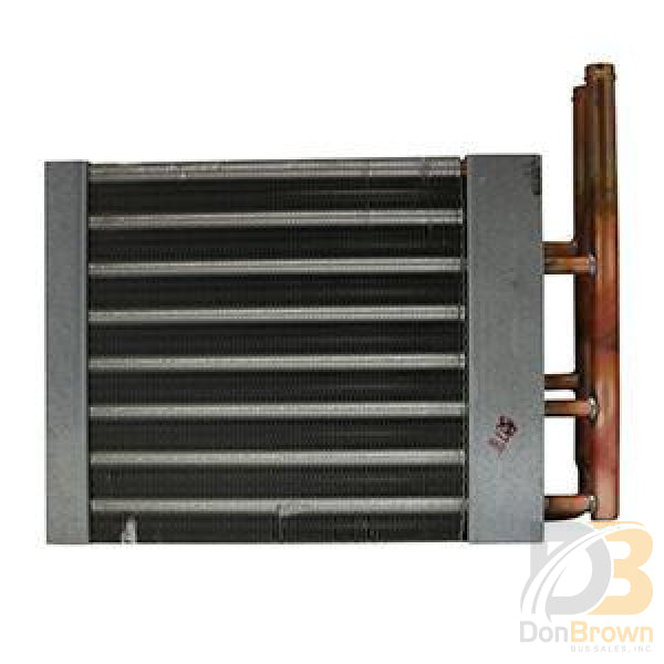 Kysor/Bergstrom Heater Core 1714006 110470